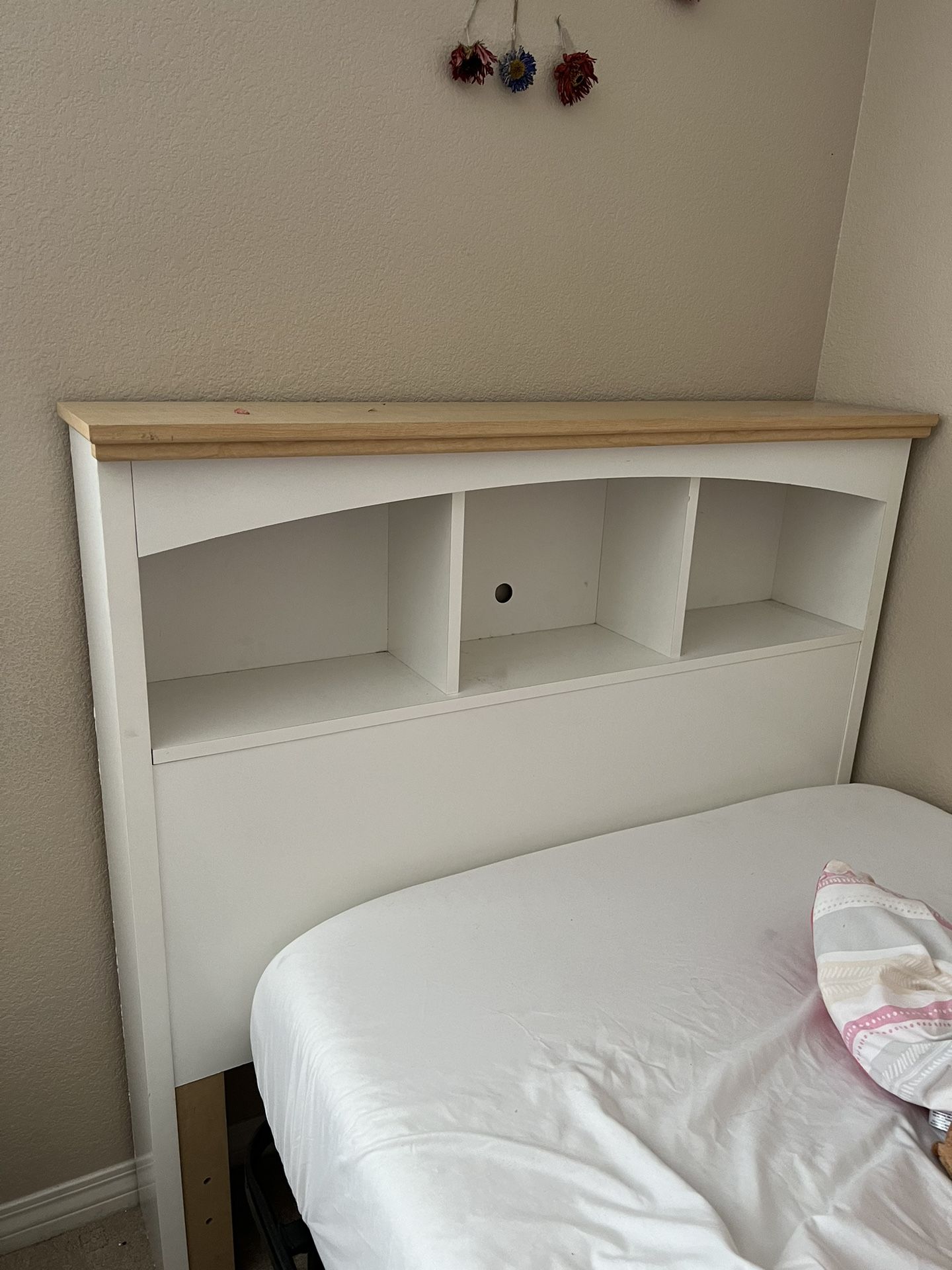 Twin Headboard