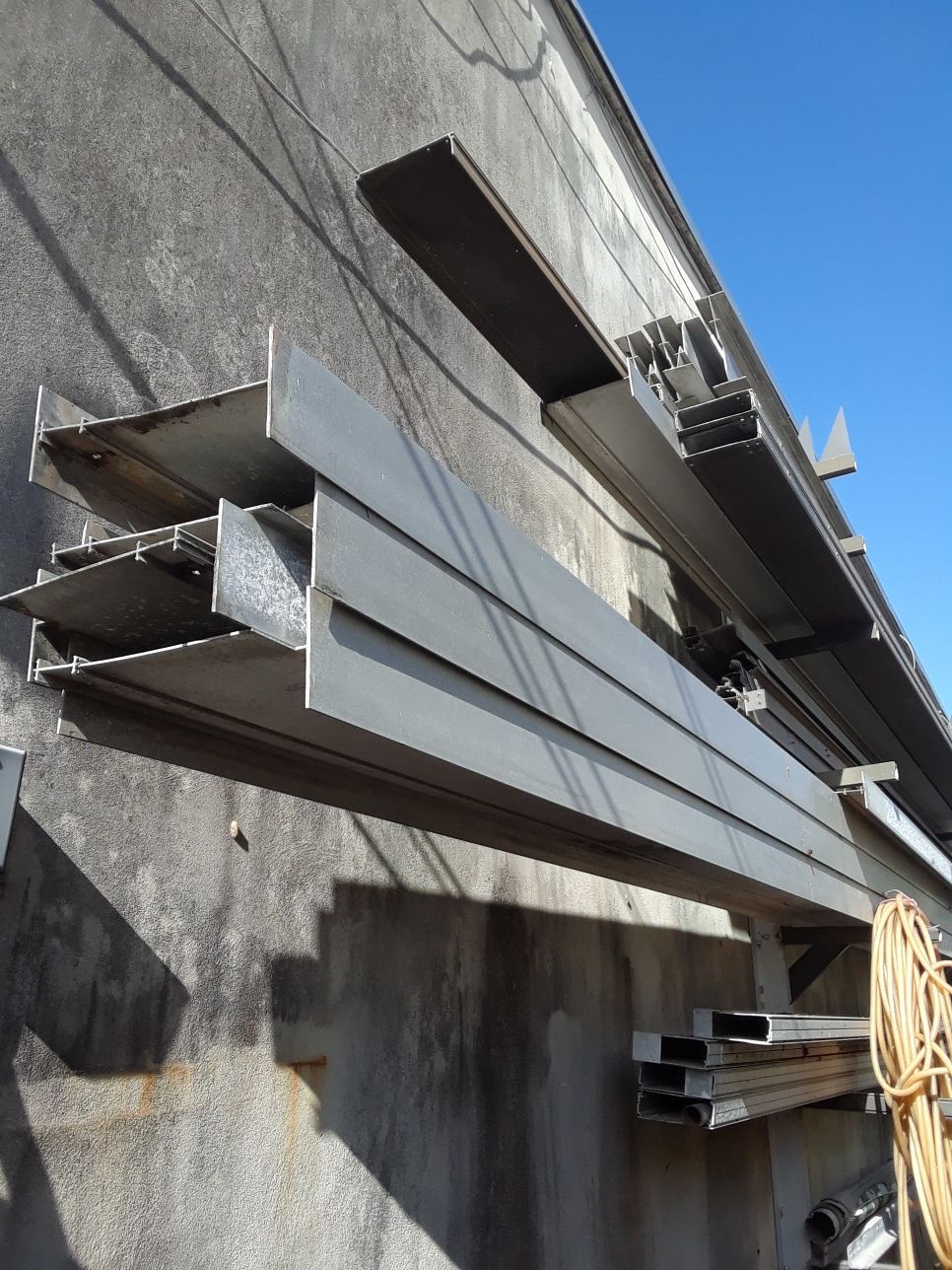 Aluminum beams for carports for Sale in Pembroke Pines, FL OfferUp