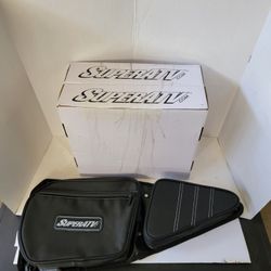 Polaris RZR Door Bag and Cushion