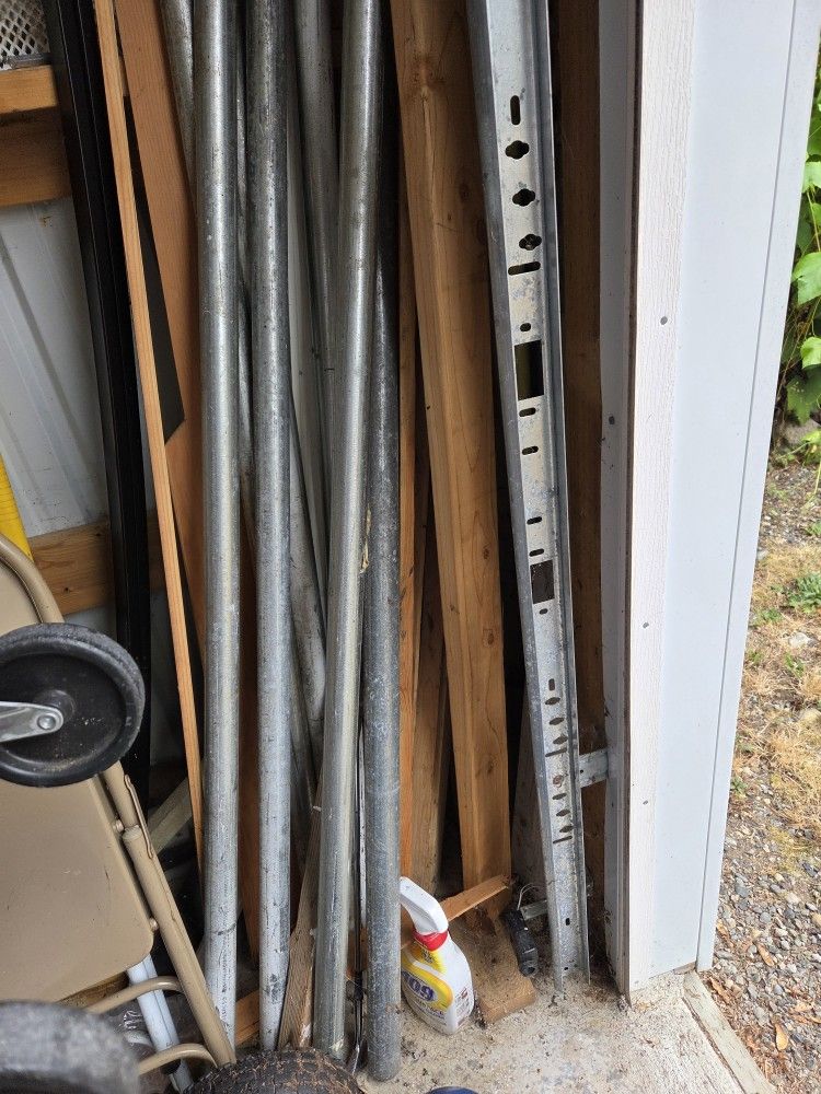 Steel Pipes