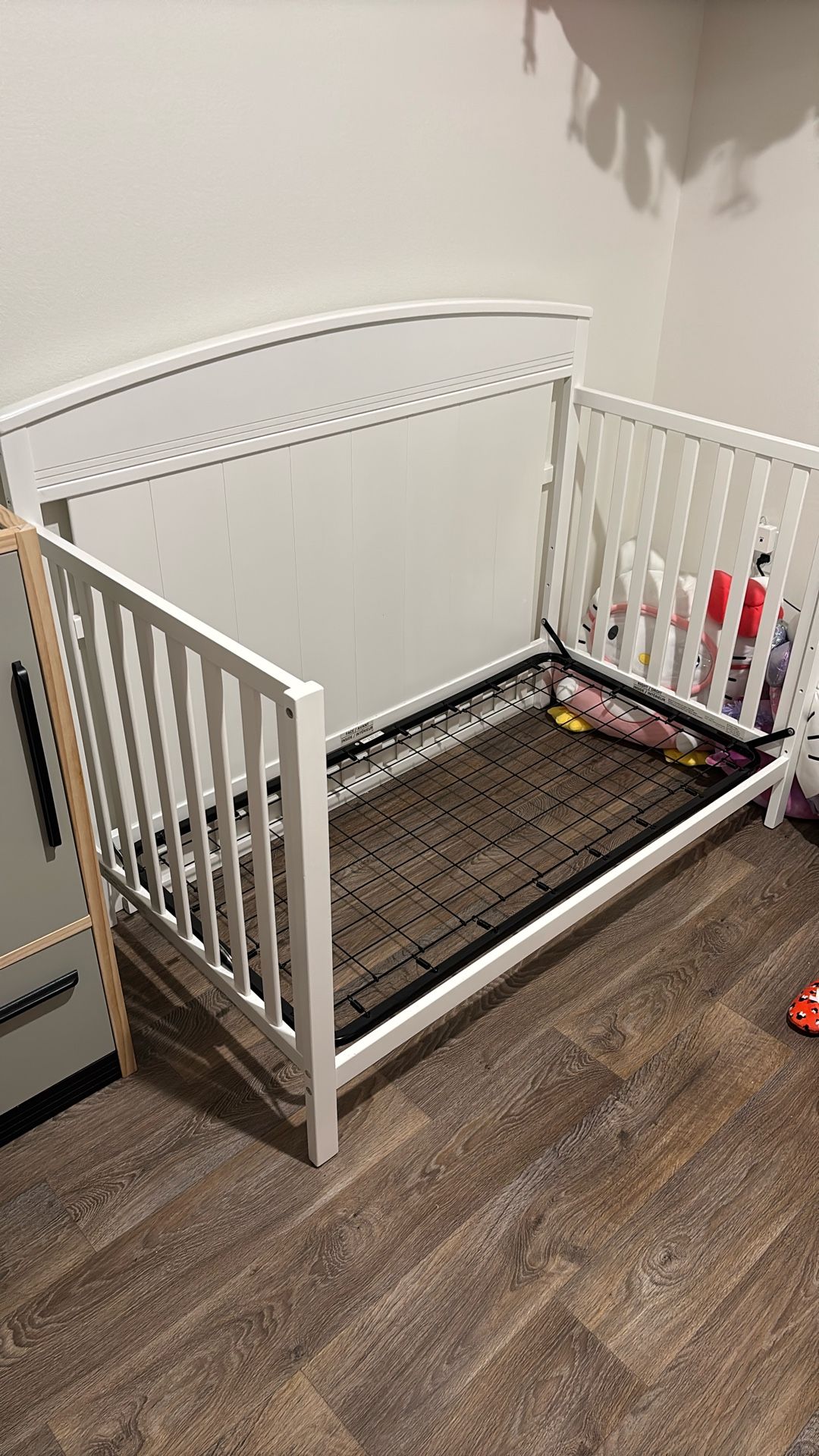 Crib