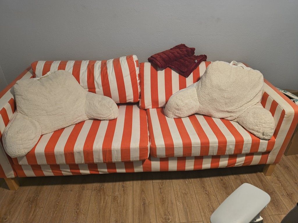 Free Couch