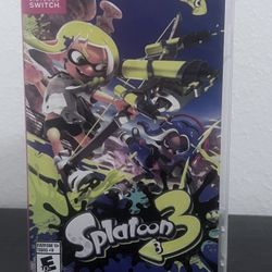 Splatoon 3 + Lego Harry Potter Collection Bundle (Switch)