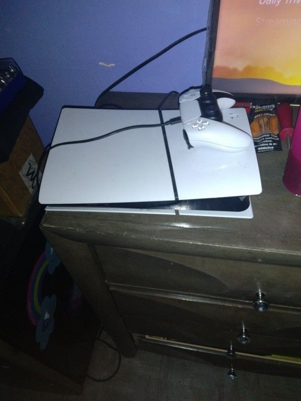 Ps5