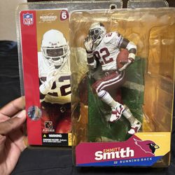 Emmitt Smith Collectible 