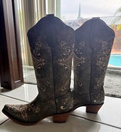 Women’s Western Boots