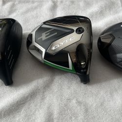 Driver SALE Taylormade Callaway Ping