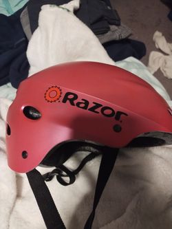 Razor Bike Helmet