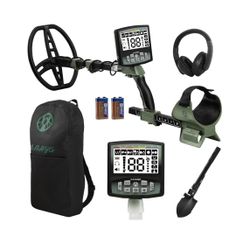 Professional Metal Detector for Adults (New in Box)