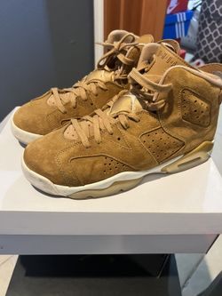 Jordan’s Size 6.5Y $60
