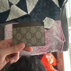 Gucci Wallet