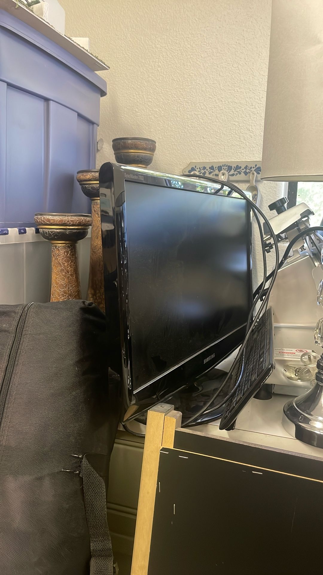 Computers/ Monitors