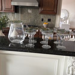 Margarita set