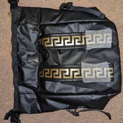 2023 Women Versace Backpack 