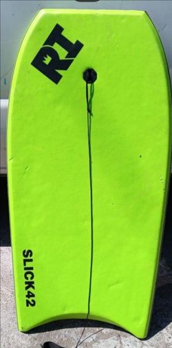 Boogie board RI SLICK 42