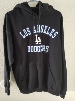 Los Angeles Dodgers men's hoodie