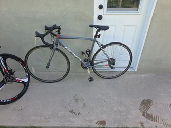 Hiland roadbike