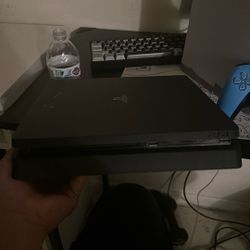PS4 For 100 