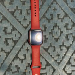 Apple Watch Series 6