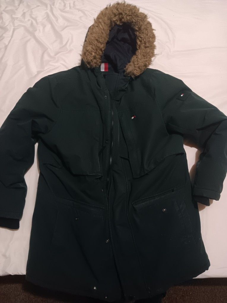 Tommy HILFIGER JACKET