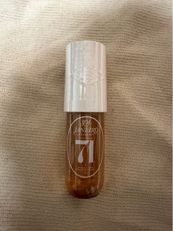 Sol de Janeiro Perfume Mist