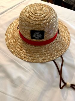 One Piece Festival Straw Hat Exclusive