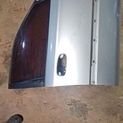 Civic Door