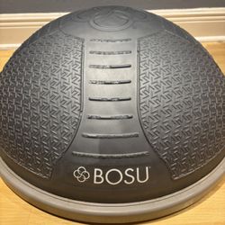 Bosu Ball - Exercise Ball