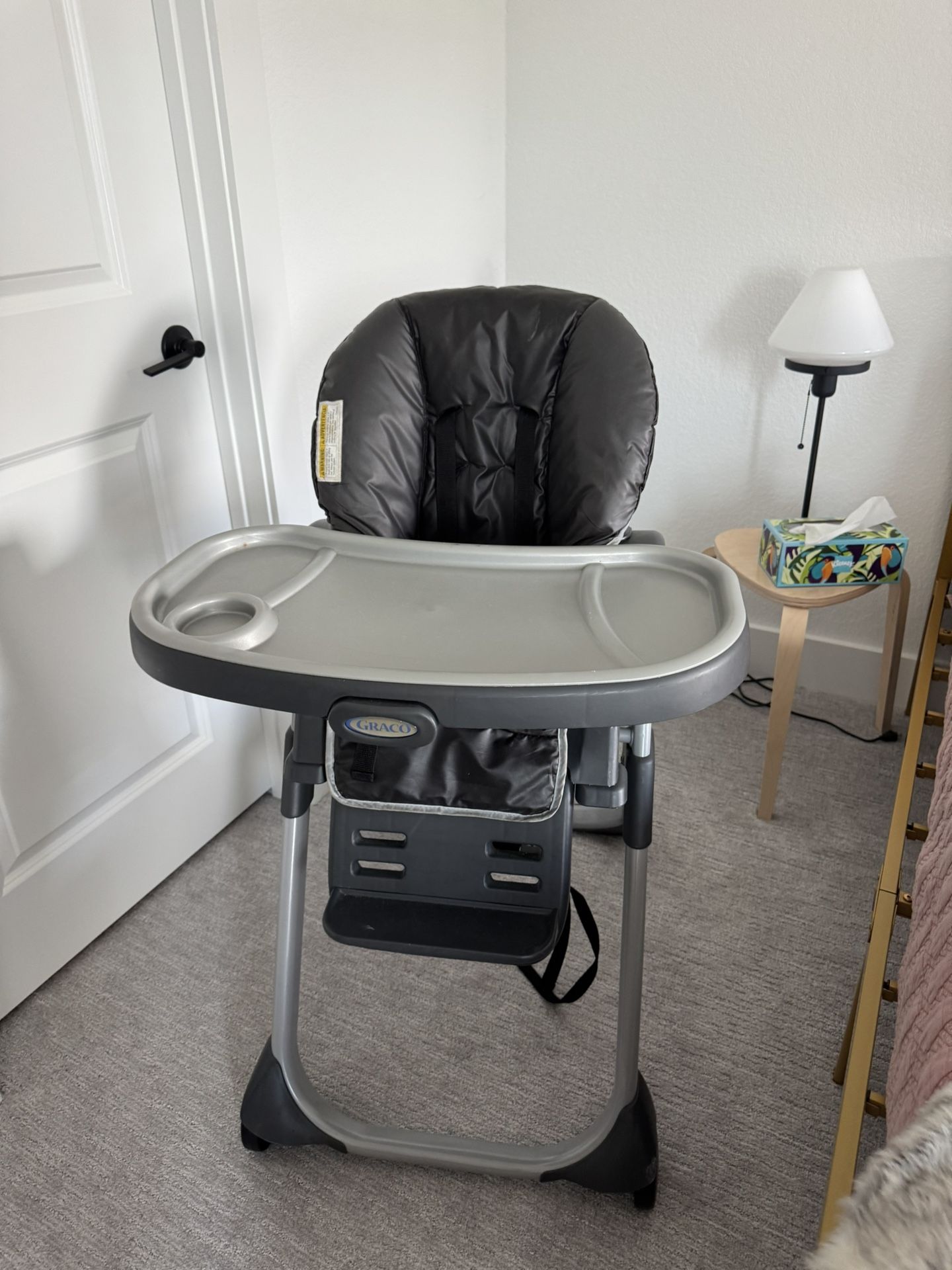 Graco High Chair