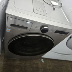 BLACK FRIDAY SALE  WASHERS AND DRYERS COMBO 110V VENTLESS FROM 350.00  30-day Warranty MORE APPLIANCES ARE AVAILABLE TO CHOOSE FROM 