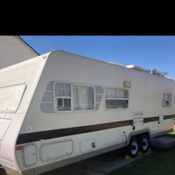 2002 Trail lite by R-Vision Ultra Lite M-7253