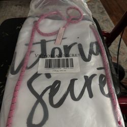 New Victorias Secret Tote Beach Bag