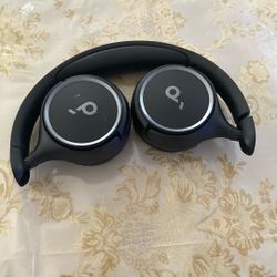 Wireless Headphones 