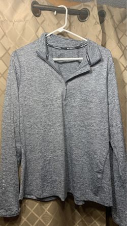 Large women’s Nike Dri-Fit fleece