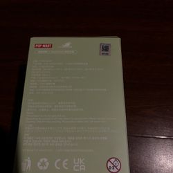 Opened labubu 100% authentic has QR code and everything 