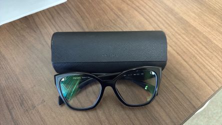 Prada frames