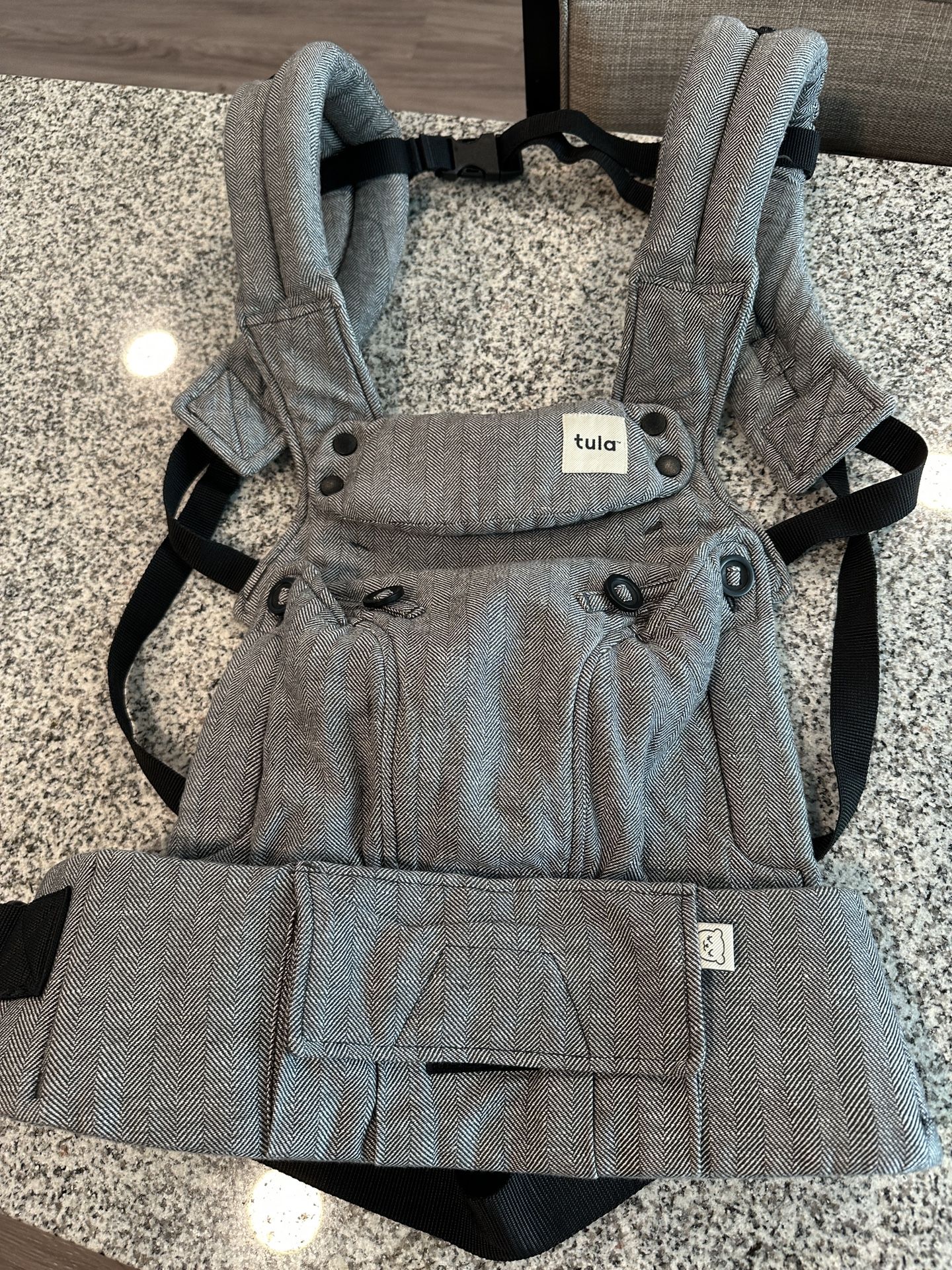 Tula Explore Baby Carrier