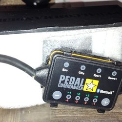 Pedal Camander For A 2010 Volkswagen Cc 2.0 Turbo 