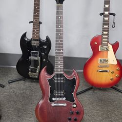 2007 Gibson SG