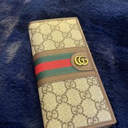 Gucci Wallet 