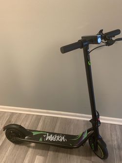 Volpam Electric Scooter