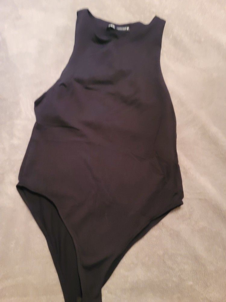 Zara Bodysuit 