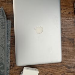 MacBook.