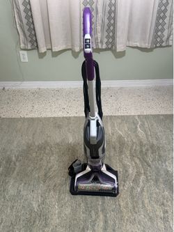 Bissell Crosswave Pet Multi-Surface Wet Dry Vac, Model 2328