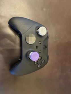 Xbox Elite controller 2