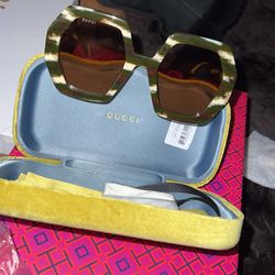Gucci Sunglasses New