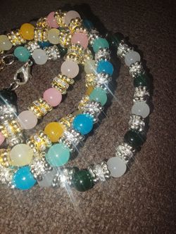 $5 Bracelets