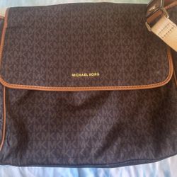 Michael Kors Diaper Bag