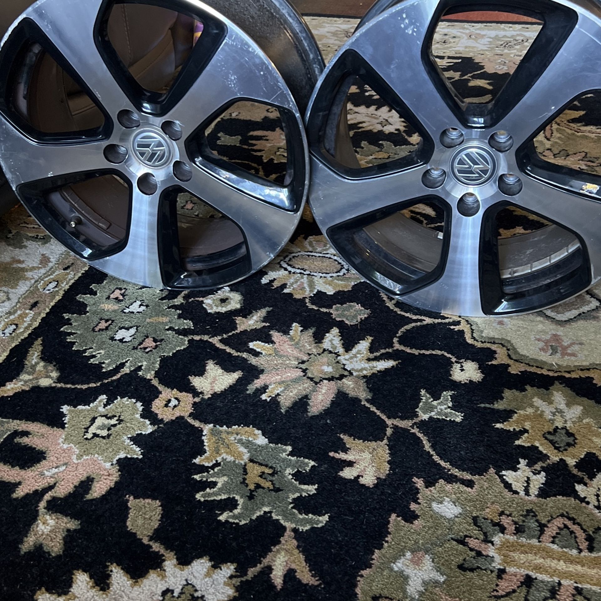 Vw Golf Gti Rims