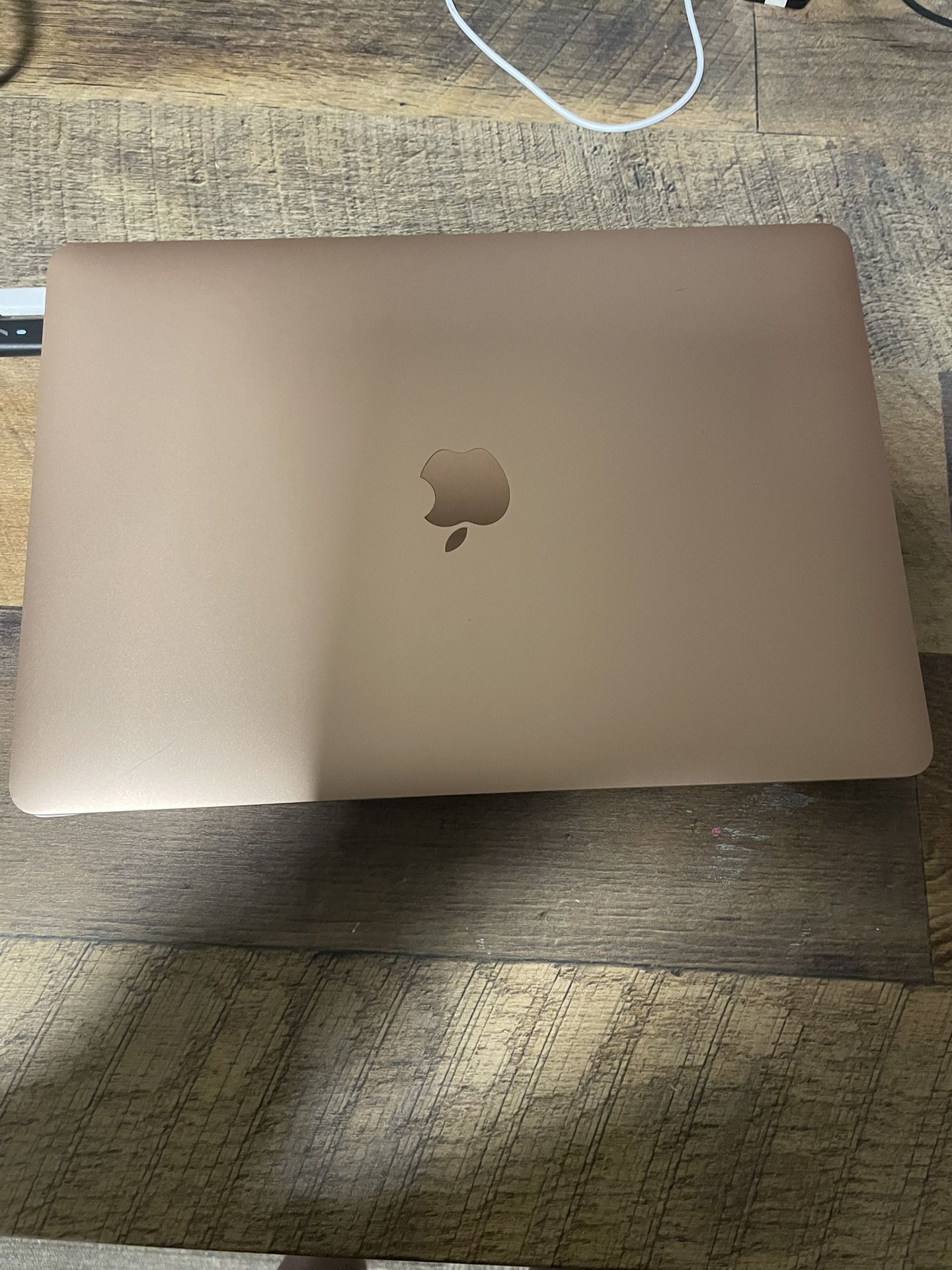 Macbook